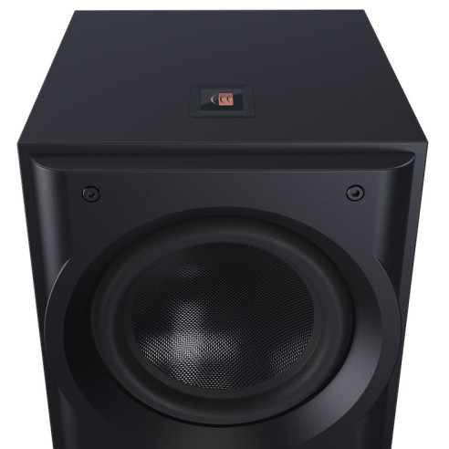 Perlisten R10s - Caisson de Basses - Satin Noir