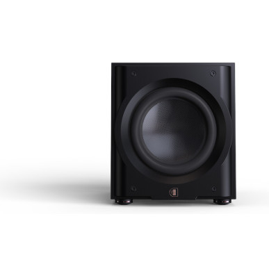 Perlisten R10s - Caisson de Basses - Satin Noir