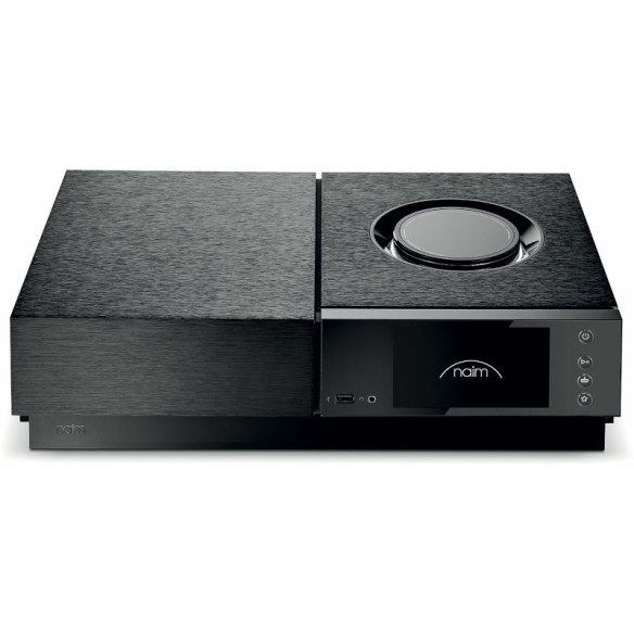 Focal Kanta N°2 x Naim Uniti Nova PE - Ensemble Stéréo - 4 Finitions !