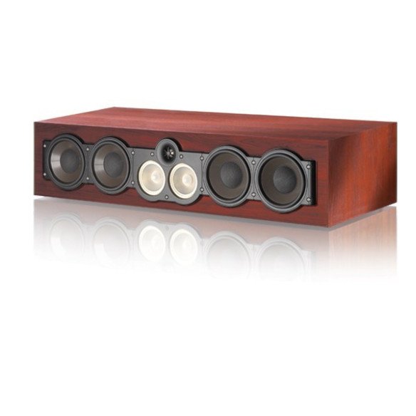 PARADIGM Monitor CC390 - Enceinte centrale 3 voies Rosenut