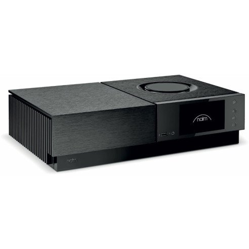 Focal Sopra N°2 x Naim Uniti Nova PE - Ensemble Stéréo - 5 Finitions !