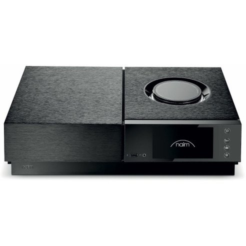 Focal Sopra N°2 x Naim Uniti Nova PE - Ensemble Stéréo - 5 Finitions !