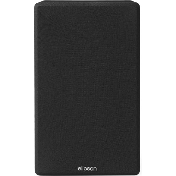 Elipson Prestige Facet II 8B - Enceintes Bibliothèques - Noir Mat, Blanc Mat ou Noyer Elipson Prestige Facet II 8B - Enceintes Bibliothèques - Noir Mat, Blanc Mat ou Noyer