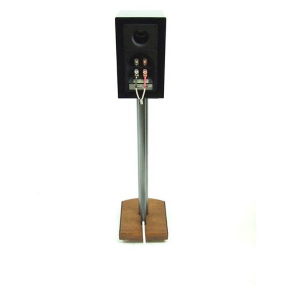Atacama Moseco 7 - Pieds d'enceintes - Black ou Silver