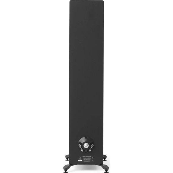 Elipson Prestige Facet II 14F - Enceintes Colonnes - Noir Mat, Blanc Mat ou Noyer