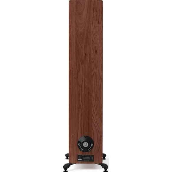 Elipson Prestige Facet II 14F - Enceintes Colonnes - Noir Mat, Blanc Mat ou Noyer