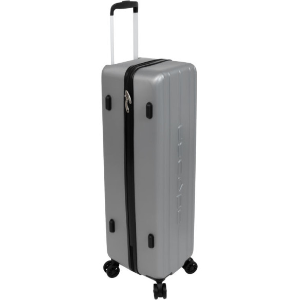 Escape P9 Travel Case - Valise de Transport - Gris Clair