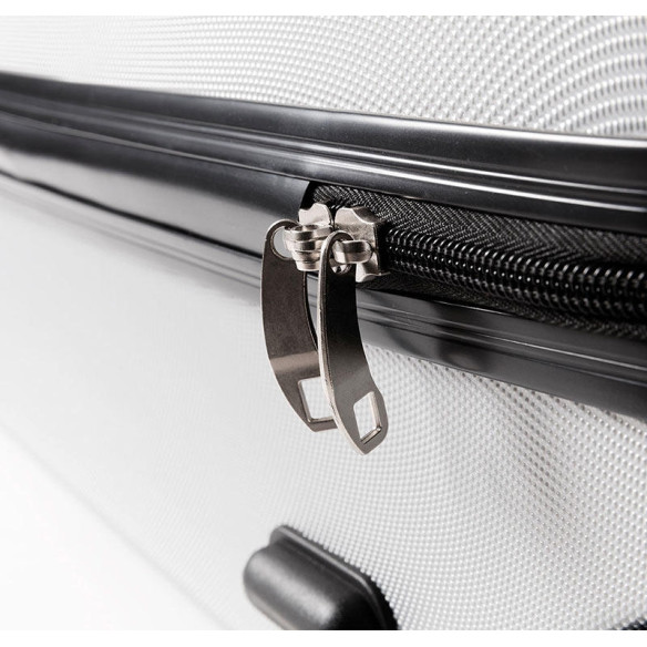 Escape P9 Travel Case - Valise de Transport - Gris Clair