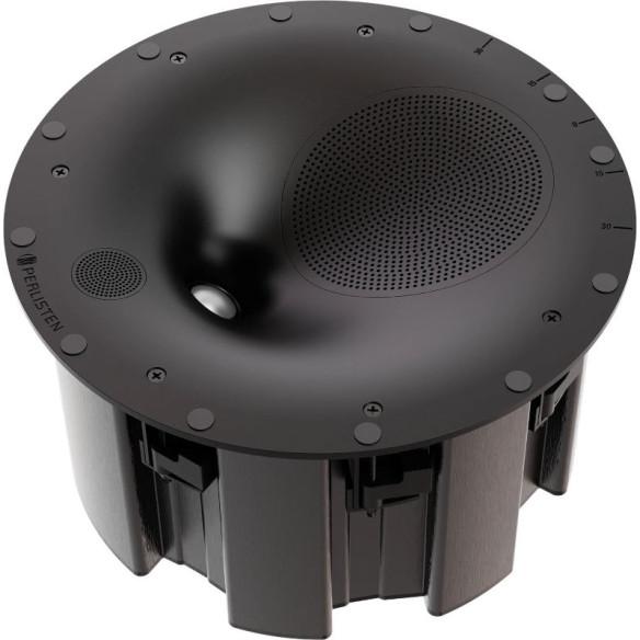 Perlisten S3i-c - Enceinte Encastrable de Plafond Certifiée THX Ultra & THX Dominus