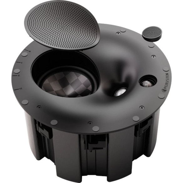 Perlisten S3i-c - Enceinte Encastrable de Plafond Certifiée THX Ultra & THX Dominus