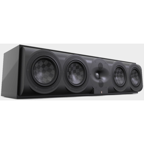 Perlisten S7c - Enceinte Centrale Certifiée THX Dominus - 5 Finitions !
