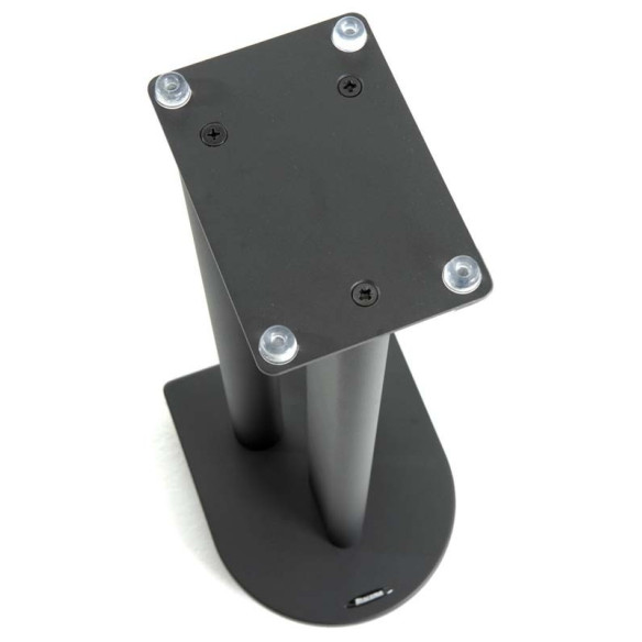 Atacama Nexus i 6 - Pieds d'enceintes - Noir