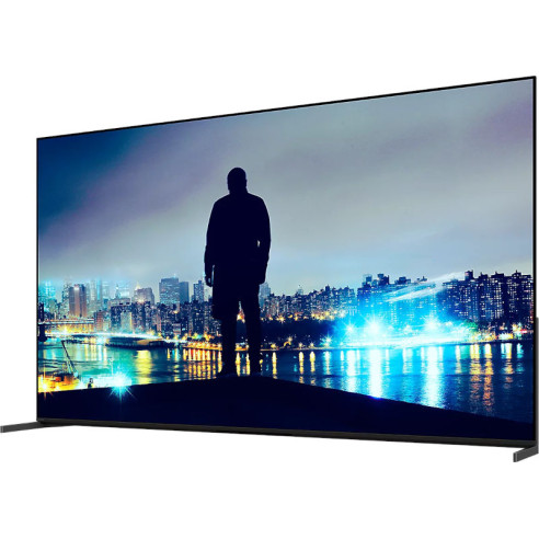 Sony Bravia 8 II K65XR8M2 - TV Bravia 8 QD-OLED 4K120Hz, HDMI 2.1 65"