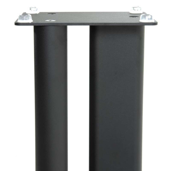 Atacama Nexus i 6 - Pieds d'enceintes - Noir