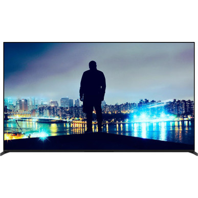 Sony Bravia 8 II K65XR8M2 - TV Bravia 8 QD-OLED 4K120Hz, HDMI 2.1 65"