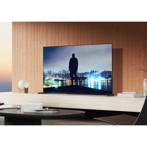Sony Bravia 8 II K65XR8M2 - TV Bravia 8 QD-OLED 4K120Hz, HDMI 2.1 65"