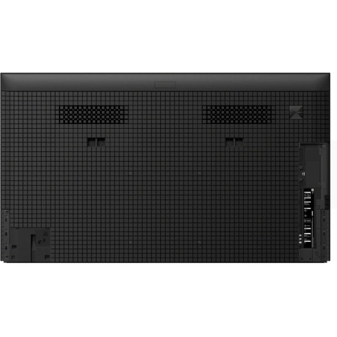 Sony Bravia 8 II K65XR8M2 - TV Bravia 8 QD-OLED 4K120Hz, HDMI 2.1 65"