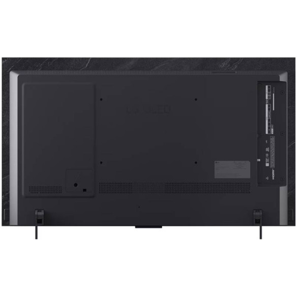 LG OLED42C5 - Téléviseur OLED EVO 42" 4K144Hz HDMI 2.1 48Gbps