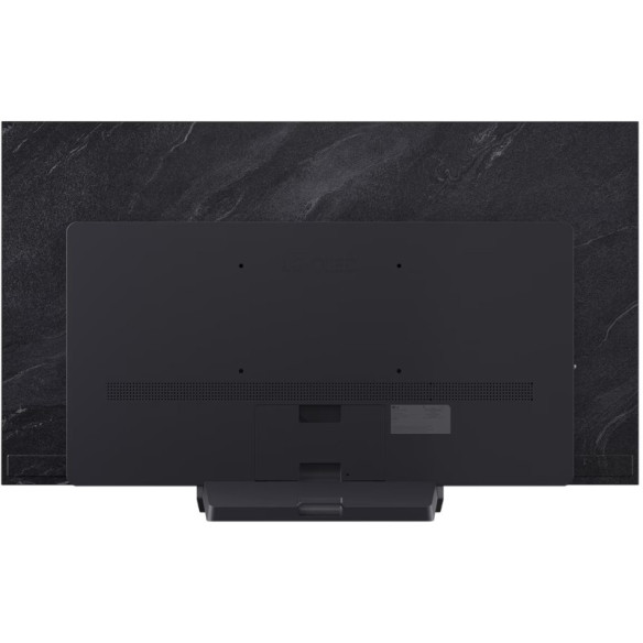 LG OLED55C5 - Téléviseur OLED EVO 55" 4K144Hz HDMI 2.1 48Gbps