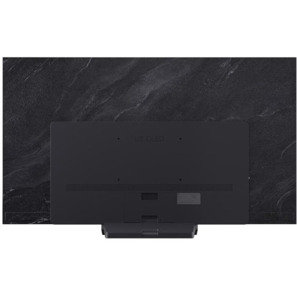 LG OLED65C5 - Téléviseur OLED EVO 65" 4K144Hz HDMI 2.1 48Gbps