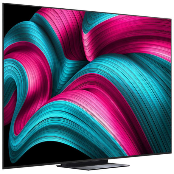 LG OLED83C5 - Téléviseur OLED EVO 83" 4K144Hz HDMI 2.1 48Gbps