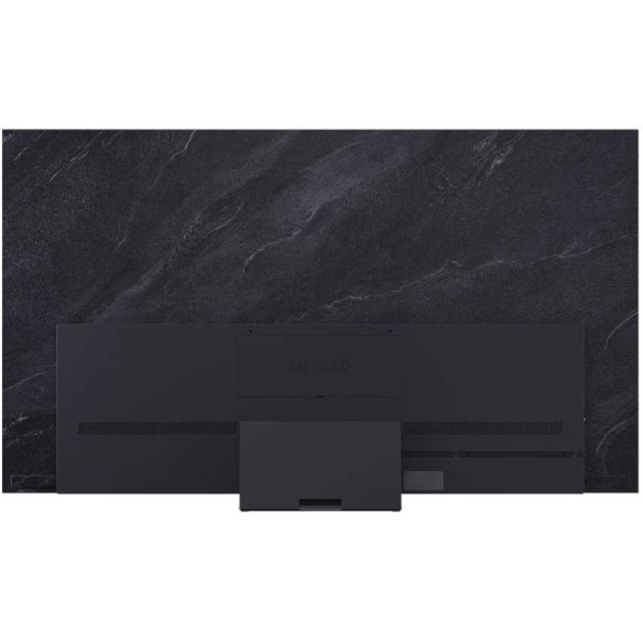 LG OLED83C5 - Téléviseur OLED EVO 83" 4K144Hz HDMI 2.1 48Gbps