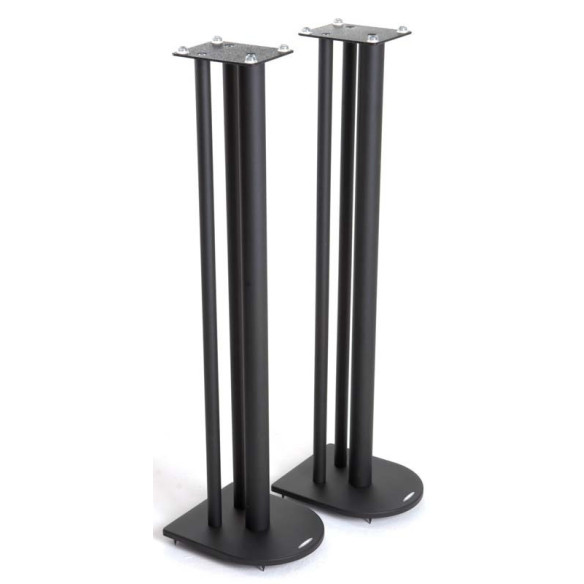 Atacama Nexus i 10 - Pieds d'enceintes - Noir