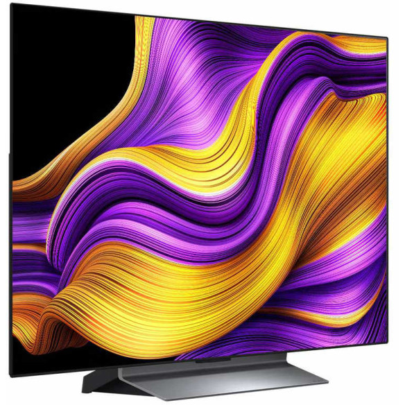 LG OLED48G5 - Téléviseur OLED EVO 48" 4K144Hz HDMI 2.1 48Gbps