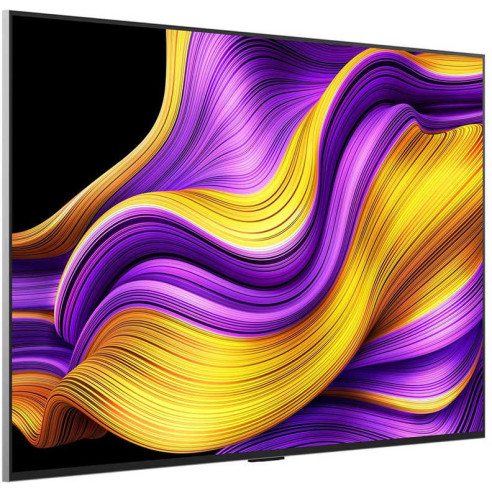 LG OLED55G5 - Téléviseur OLED EVO 55" 4K165Hz HDMI 2.1 48Gbps