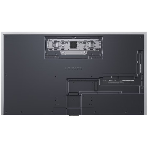 LG OLED55G5 - Téléviseur OLED EVO 55" 4K165Hz HDMI 2.1 48Gbps