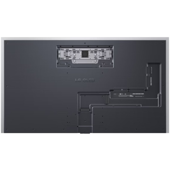 LG OLED83G5 - Téléviseur OLED EVO 83" 4K165Hz HDMI 2.1 48Gbps