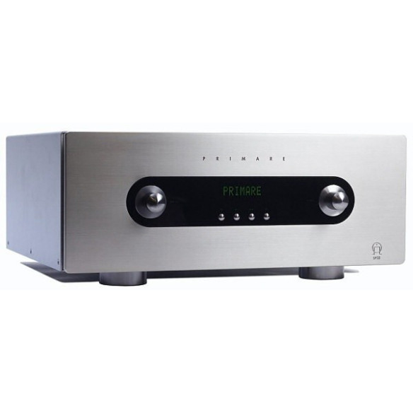 PRIMARE SPA22 - ampli Home Cinema 5.1 silver