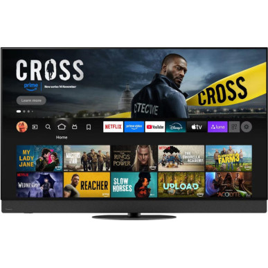 Panasonic TV-55Z95BEG - TV OLED Fire TV 4K 144HZ 55" HDMI 2.1