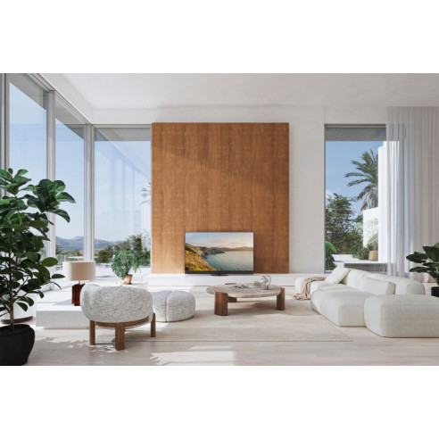Panasonic TV-55Z95BEG - TV OLED Fire TV 4K 144HZ 55" HDMI 2.1