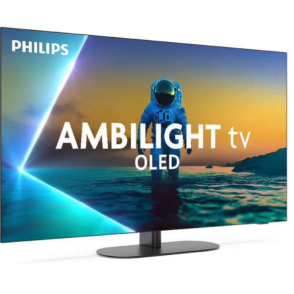 Philips 42OLED810 - TV OLED EX 42"  4K144 Hz, HDMI 2.1 48Gbps