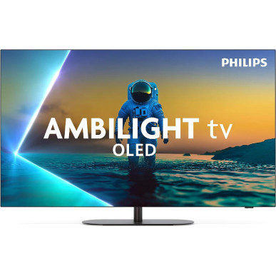 Philips 42OLED810 - TV OLED EX 42"  4K144 Hz, HDMI 2.1 48Gbps
