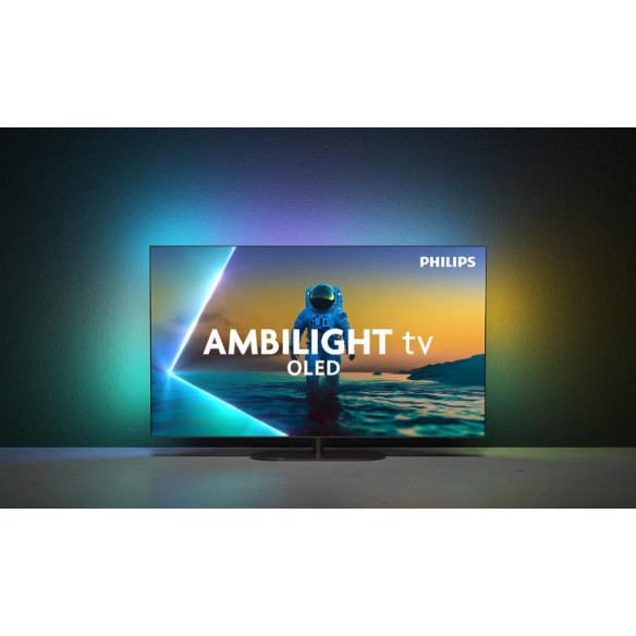 Philips 42OLED810 - TV OLED EX 42"  4K144 Hz, HDMI 2.1 48Gbps