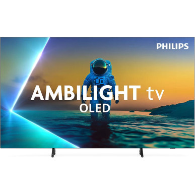 Philips 77OLED810 - TV OLED EX 77"  4K144 Hz, HDMI 2.1 48Gbps