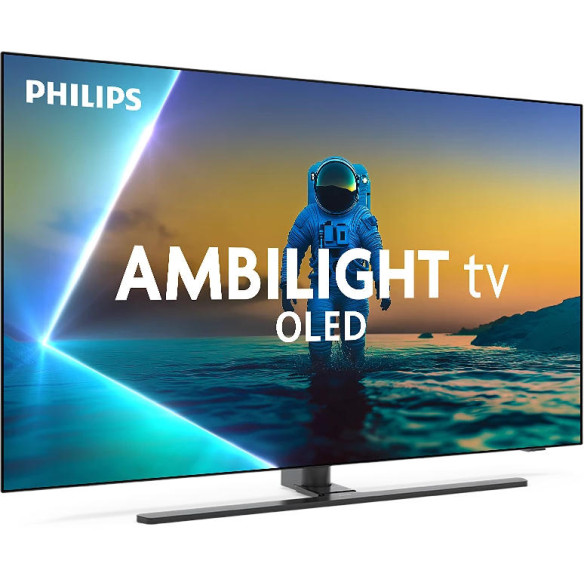 Philips 55OLED850 - TV OLED EX 55"  4K144 Hz, HDMI 2.1 48Gbps