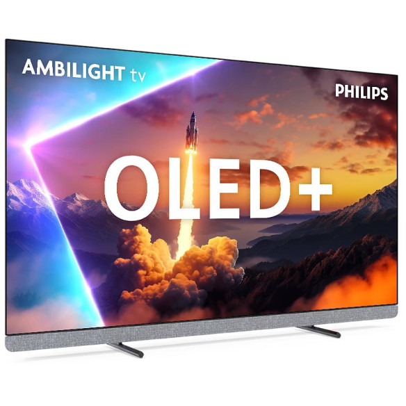 Philips 65OLED910 - TV OLED META 3.0 65" 4K144 Hz, HDMI 2.1 48Gbps, Son B&W