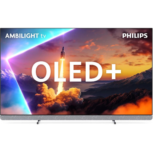 Philips 65OLED910 - TV OLED META 3.0 65" 4K144 Hz, HDMI 2.1 48Gbps, Son B&W