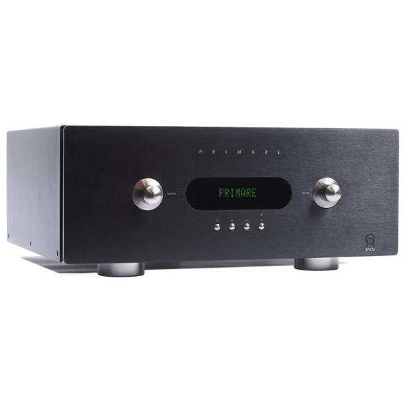 PRIMARE SPA22 - ampli Home Cinema 5.1 black
