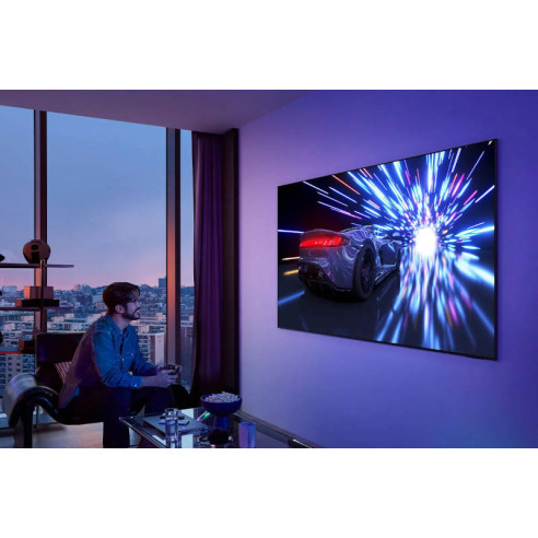 Samsung TQ83S95F - TV OLED 4K 83" HDMI 2.1 165Hz