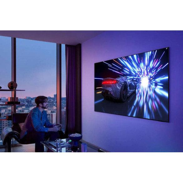 Samsung TQ83S95F - TV OLED 4K 83" HDMI 2.1 165Hz