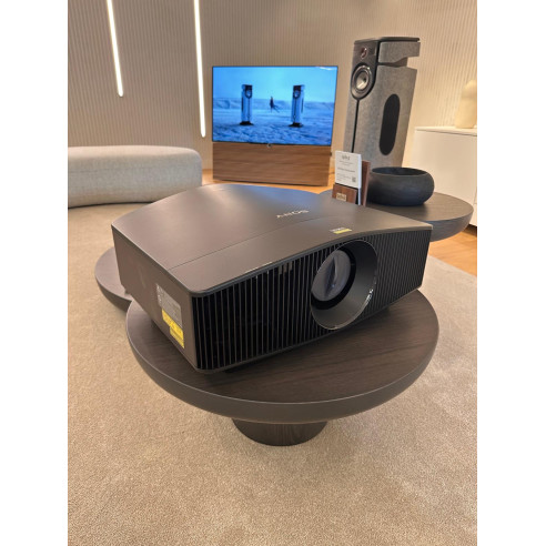 Sony VPL-VW790ES - Vidéoprojecteur laser 4K natif