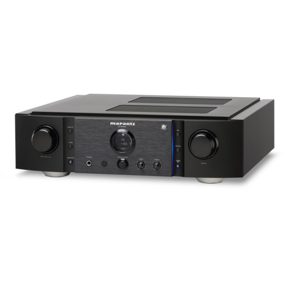 Marantz PM-KI Pearl 30th Anniversary - Ampli Stéréo 2x 90W - Noir
