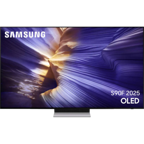 Samsung TQ48S90F - TV OLED 4K 48" HDMI 2.1 144Hz