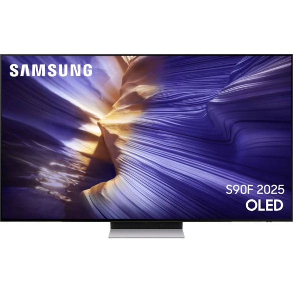 Samsung TQ77S90F - TV OLED 4K 77" HDMI 2.1 144Hz
