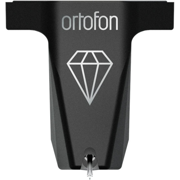 Ortofon MC X20 - Cellule MC - Noir