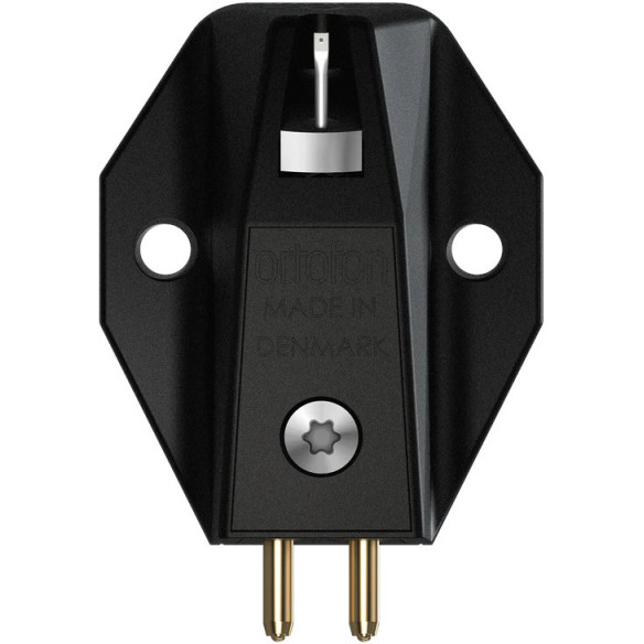 Ortofon MC X30 - Cellule MC - Noir